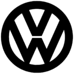 vw-2-volkswagen-logo-stickers